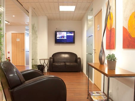 Regus - Rueil - 65 Avenue de Colmar - Rueil Malmaison image 8