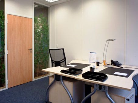 Regus - Lyon - Part-Dieu - place Charles Béraudier, 69 - Lyon image 5