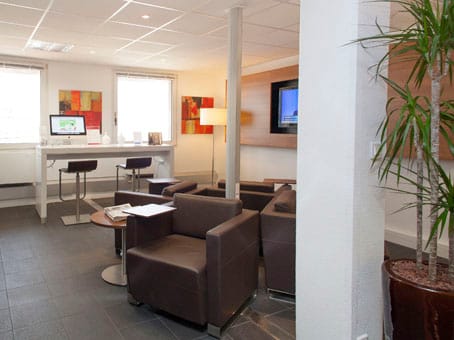Regus - Nice Arenas - Promenade des Anglais, 06 - Nice image 10
