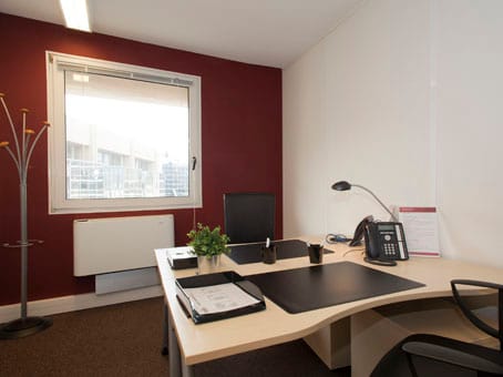 Regus - Nice Arenas - Promenade des Anglais, 06 - Nice image 3