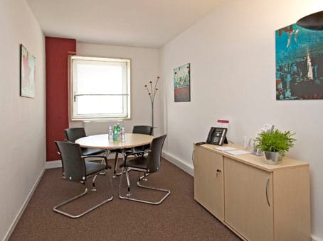 Regus - Nice Arenas - Promenade des Anglais, 06 - Nice image 7