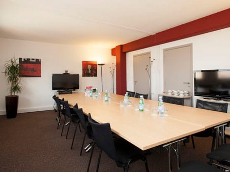 Regus - Nice Arenas - Promenade des Anglais, 06 - Nice image 8