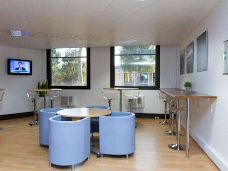 Regus - Sophia-Antipolis - route des Lucioles,06 - Sophia Antipolis image 12