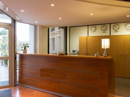 Regus - Sophia-Antipolis - route des Lucioles,06 - Sophia Antipolis image 3