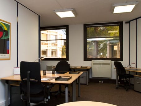 Regus - Sophia-Antipolis - route des Lucioles,06 - Sophia Antipolis image 4