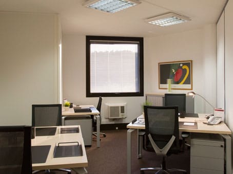 Regus - Sophia-Antipolis - route des Lucioles,06 - Sophia Antipolis image 5
