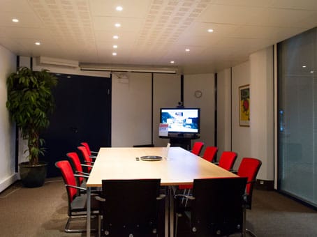 Regus - Sophia-Antipolis - route des Lucioles,06 - Sophia Antipolis image 6