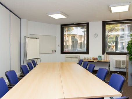 Regus - Sophia-Antipolis - route des Lucioles,06 - Sophia Antipolis image 8