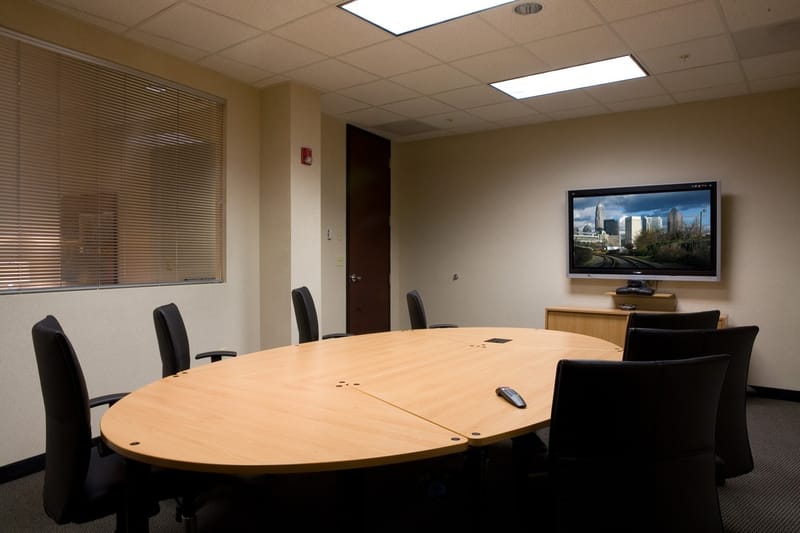 ExecuBusiness Centers - Mallard Creek Road - Charlotte, NC image 3