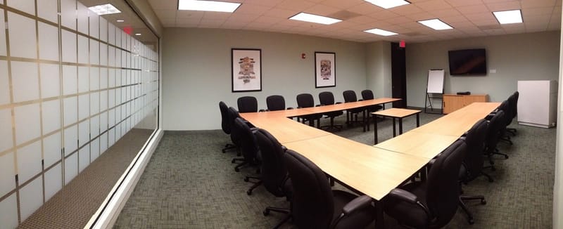 ExecuBusiness Centers - Mallard Creek Road - Charlotte, NC image 5