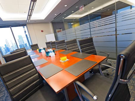 Regus - Prudential Plaza - Chicago, IL image 10