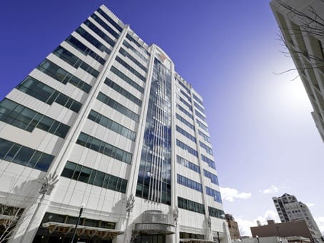 Regus - Boise Downtown - West Bannock Street - Boise, ID image 2