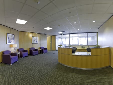 Regus - Boise Downtown - West Bannock Street - Boise, ID image 3