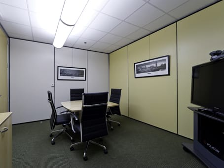 Regus - Boise Downtown - West Bannock Street - Boise, ID image 5