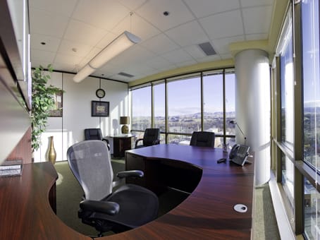 Regus - Boise Downtown - West Bannock Street - Boise, ID image 6