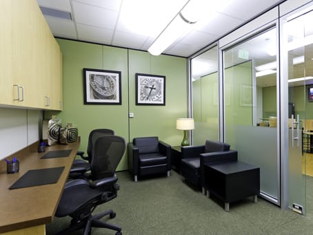 Regus - Boise Downtown - West Bannock Street - Boise, ID image 8