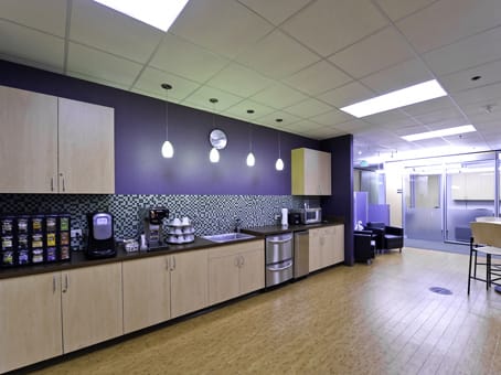 Regus - Boise Downtown - West Bannock Street - Boise, ID image 9