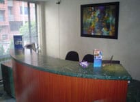 Regus - Chico - Antiguo Country - Carrera 18 -  Bogota image 2