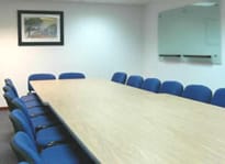 Regus - Teleport Business Park - Calle 114 - Bogota image 2
