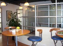 Regus- World Trade Centre - Calle 100 - Bogota image 3