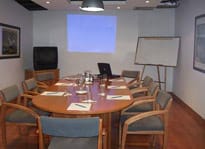Regus- World Trade Centre - Calle 100 - Bogota image 4