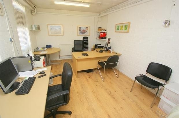 TDR Asset - Albion House,Albion Close, SL2 - Slough image 7