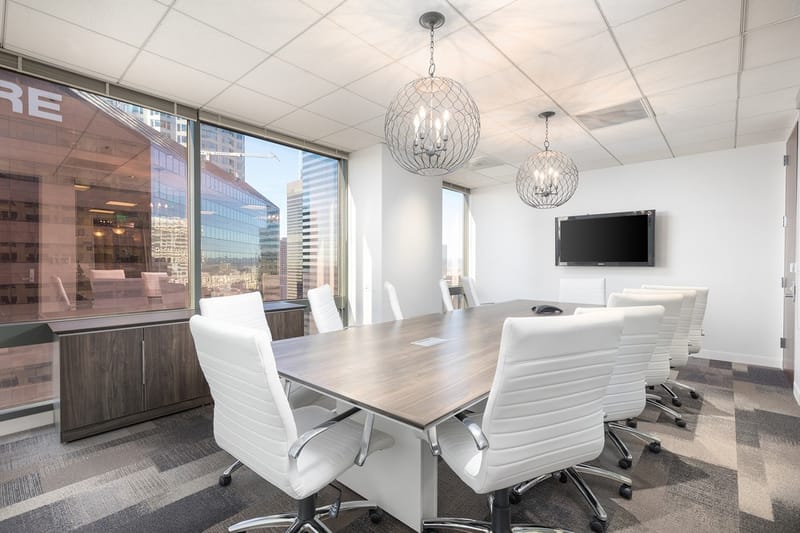 Premier Workspaces - 355 - Los Angeles - CA - South Grand Avenue image 4