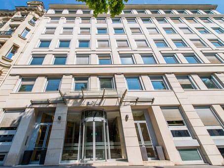 Regus - Paris Arc de Triomphe - Avenue Hoche - Paris image 2