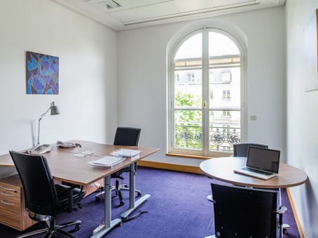 Regus - Paris Arc de Triomphe - Avenue Hoche - Paris image 4