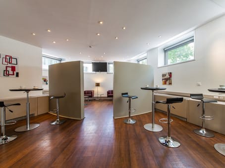 Regus - Paris Arc de Triomphe - Avenue Hoche - Paris image 12