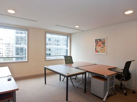 Regus - Paris La Défense, Le Colisee - avenue de L'Arche - Courbevoie, Paris image 4