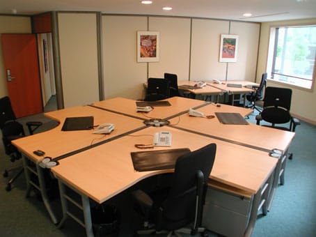 Regus - Paris La Défense, Le Colisee - avenue de L'Arche - Courbevoie, Paris image 5