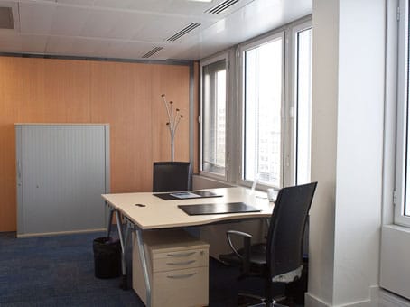 Regus - Paris, Pont de Neuilly - 171b Avenue Charles de Gaulle - Neuilly sur Seine, Paris image 5