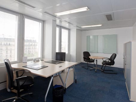 Regus - Paris, Pont de Neuilly - 171b Avenue Charles de Gaulle - Neuilly sur Seine, Paris image 6