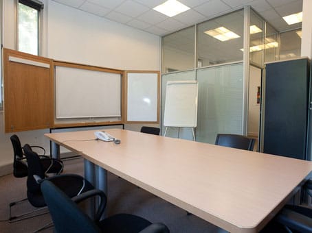 Regus - Porte de paris - Avenue du President Wilson - La Plaine St Denis, 93 image 8