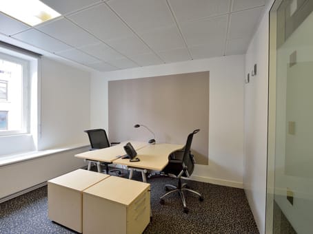 Regus -  Saint Lazare - 26-28 Rues de Londres - Paris, 75009 image 3