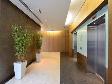 Regus -  Saint Lazare - 26-28 Rues de Londres - Paris, 75009 image 7