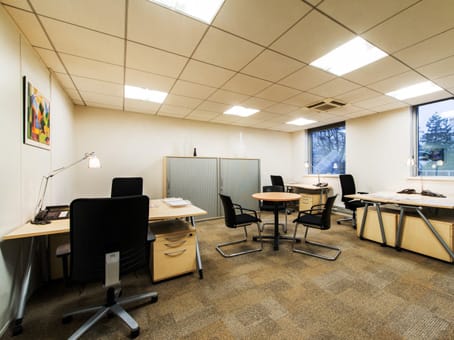 Regus - Paris, Boulogne Pont de Sèvres - Avenue Général Leclerc - Paris image 5