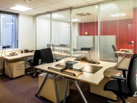 Regus - Paris, Boulogne Pont de Sèvres - Avenue Général Leclerc - Paris image 9