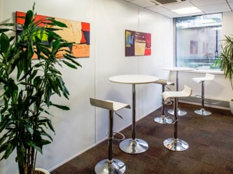 Regus - Paris, Boulogne Pont de Sèvres - Avenue Général Leclerc - Paris image 11