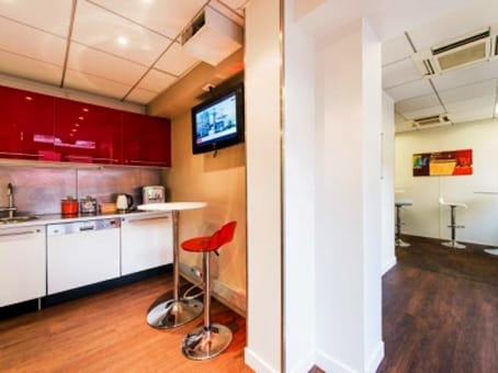 Regus - Paris, Boulogne Pont de Sèvres - Avenue Général Leclerc - Paris image 12