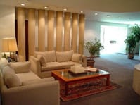 Regus - Paseo de Tamarindos - Mexico City image 2