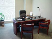 Regus - Paseo de Tamarindos - Mexico City image 4