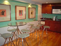 Regus - Paseo de Tamarindos - Mexico City image 5