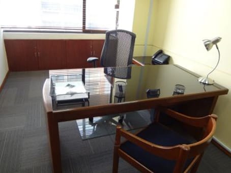 Regus - Homero - Mexico City, 11570 image 4