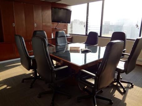 Regus - Homero - Mexico City, 11570 image 6