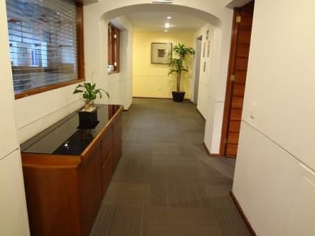Regus - Homero - Mexico City, 11570 image 7
