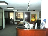 Regus - Presidente Masaryk - Mexico City, 11570 image 2