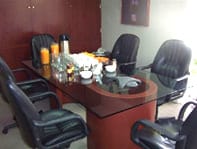 Regus - Presidente Masaryk - Mexico City, 11570 image 3