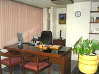 Regus - Presidente Masaryk - Mexico City, 11570 image 4